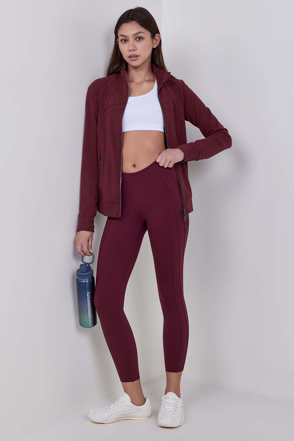 Ultralu Corset-Stitch Tight 25''